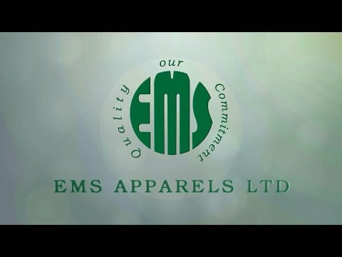 EMS Apparels Ltd